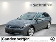 VW Golf Variant, 1.5 Style eTSI 150PS, Jahr 2022 - Pfungstadt