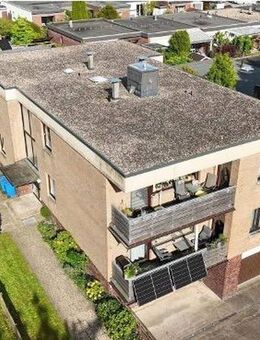 5,25% - Attraktive Kapitalanlage in beliebter Lage von Oldenburg - Oldenburg