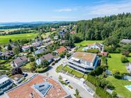 Bezugsfertig: Großzügige 3-Zimmer Gartenwohnung in Markdorf Zum Säntisblick - Markdorf