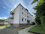 Langfristig vermietete Wohnungen in begehrter Lage von Borna zu verkaufen! - Borna