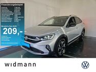 VW Taigo, 1.0 TSI Style 110, Jahr 2024 - Schwäbisch Gmünd