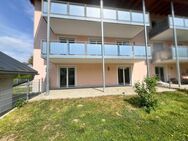 Einzigartige Eigentumswohnung über zwei Etagen in Aidenbach! - Aidenbach