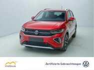 VW T-Cross, 1.5 TSI R-Line BEATSAUDIO, Jahr 2024 - Berlin