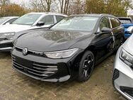 VW Passat Variant, Elegance IQ LIGHT, Jahr 2024 - Buchholz (Nordheide)