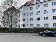 Hübsche 2 Zimmer-Single-Wohnung in Leipzig-Sellerhausen - Leipzig