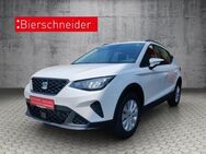 Seat Arona, 1.0 TSI Style, Jahr 2024 - Beilngries