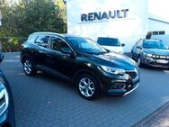 Renault Kadjar, Limited TCe 140, Jahr 2020 - Witzenhausen