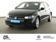 VW Polo, 1.0 MPI Life, Jahr 2024 - Suhl