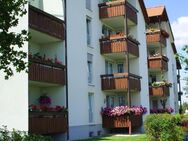 Schöne 2-Zimmer-Wohnung im 2.OG in ruhiger Wohnparkanlage - Waldheim