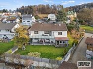 Einfamilienhaus in Weingarten mit Weitblick und großer Sonnenterrasse - Weingarten