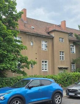 Interessantes MFH mit 12 Wohneinheiten - Frankfurt (Oder)