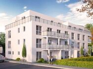 KfW 40 Effizienzhaus mit QNG Zertifikat PENTHOUSE NEUBAU MERING 3 ZKB SÜD Ausrichtung - Mering