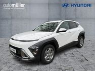 Hyundai Kona, TREND el Assistenz-Paket, Jahr 2024 - Saalfeld (Saale)