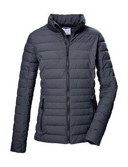 G.I.G.A. DX by killtec Steppjacke GS 64 WMN QLTD JCKT Damen Steppjacke, wasserabweisend, winddicht