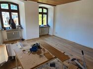Oberweiler. Erstebzug nach Renovierung. 2-Zimmer-Altbauwohnung ab 01.07.2025 - Badenweiler