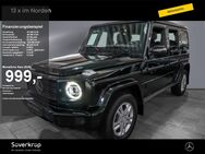 Mercedes G 350, d SPUR WIDE, Jahr 2022 - Kiel