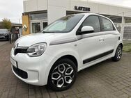 Renault Twingo, LIMITED SCe 75 Start & Stop black friday Angebot, Jahr 2019 - Bützow