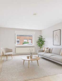 Ihr neues Projekt: Charmanter Bungalow mit Gestaltungsspielraum - Hagen (Stadt der FernUniversität)