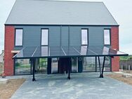 Carports aus Stahl auf Bestellung. - Krefeld