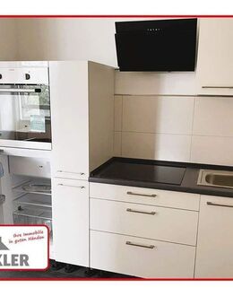 1,5 Zimmer Wohnung, zentral in Stockelsdorf gelegen *** Vermietet *** - Stockelsdorf