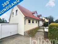 Familienheim in bevorzugter Stadtrandlage - Bautzen