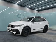 VW Tiguan, , Jahr 2024 - München