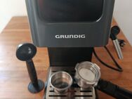 Siebträgermaschine KSM4330 Grundig - Bremen