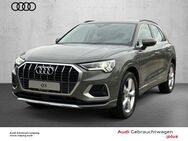 Audi Q3, 35 TFSI advanced S-tro Business, Jahr 2024 - Leipzig