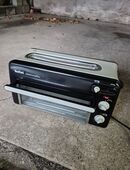 TEFAL Minioffen - Toast n´ Grill - Backoffen - wie neu (unbenutzt in 45127