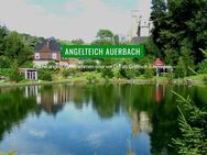 Angelschein zum Mietvertrag- Zufrieden und glücklich auf dem Land ! - Gornsdorf