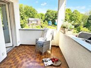Den Sommer genießen - Im EG in bester Lage von Harpen - Bochum