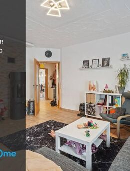 Schöne 4-Zimmer-Eigentumswohnung in Todtnau - Todtnau