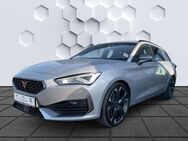 CUPRA Leon, 1.4 TSI Sportstourer VZ e-Hybrid digitales, Jahr 2021 - Bottrop