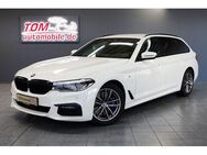 BMW 540 d xDrive M Sport HUD*LED*ACC*VIRTUAL*H&K*DAB! - Hainichen (Sachsen)