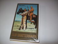 Karl May Old Shatterhand - Erwitte