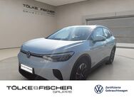 VW ID.4, Pro Performance W KlimaA, Jahr 2021 - Krefeld