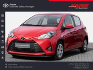 Toyota Yaris, 1.0 VVT i Comfort 27430 KM TOP, Jahr 2020 - Köln