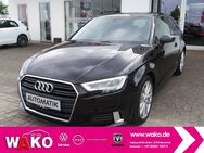 Audi A3, 1.6 TDI sport, Jahr 2016 - Delmenhorst