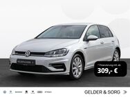 VW Golf, 1.5 TSI R-Line Exterieur ||, Jahr 2019 - Hofheim (Unterfranken)