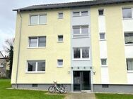 geräumige 2-Zimmer-Wohnung im EG mit Garten - Bochum