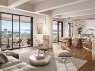 Einzigartiges 2-Zi-Loft mit Ausblick in Richtung Insel Reichenau - WE112 - Konstanz