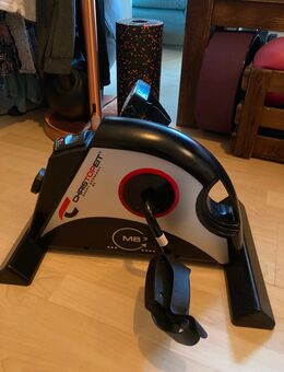 Christopeit Minibike MB3 - Hamburg