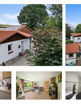 Für Macher, Träumer und Familien - Wohnen mit Mehrwert - Ahlefeld-Bistensee