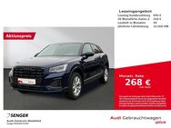 Audi Q2, 30 TDI Advanced, Jahr 2024 - Bielefeld