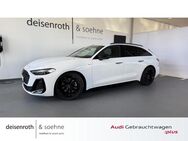 Audi A5, Avant S line TDI TechPlus 19 ASI, Jahr 2025 - Alsfeld