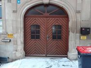3 Zimmer DG Altbau Weidenberg - Weidenberg