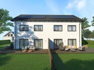Holz-Energiewerthaus "xEffizienzhaus 55" in Toplage von Ebersberg - Ebersberg