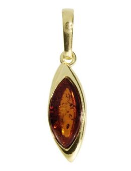OSTSEE-SCHMUCK Kettenanhänger Ostsee-Schmuck Anhänger Tonje Anhänger Tonje (1-tlg)
