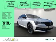 Skoda Superb, 2.0 TSI Combi Sportline, Jahr 2024 - Sonthofen