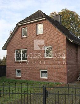 Einfamilienhaus mit 7 Zimmern in Brietz - Salzwedel (Hansestadt)